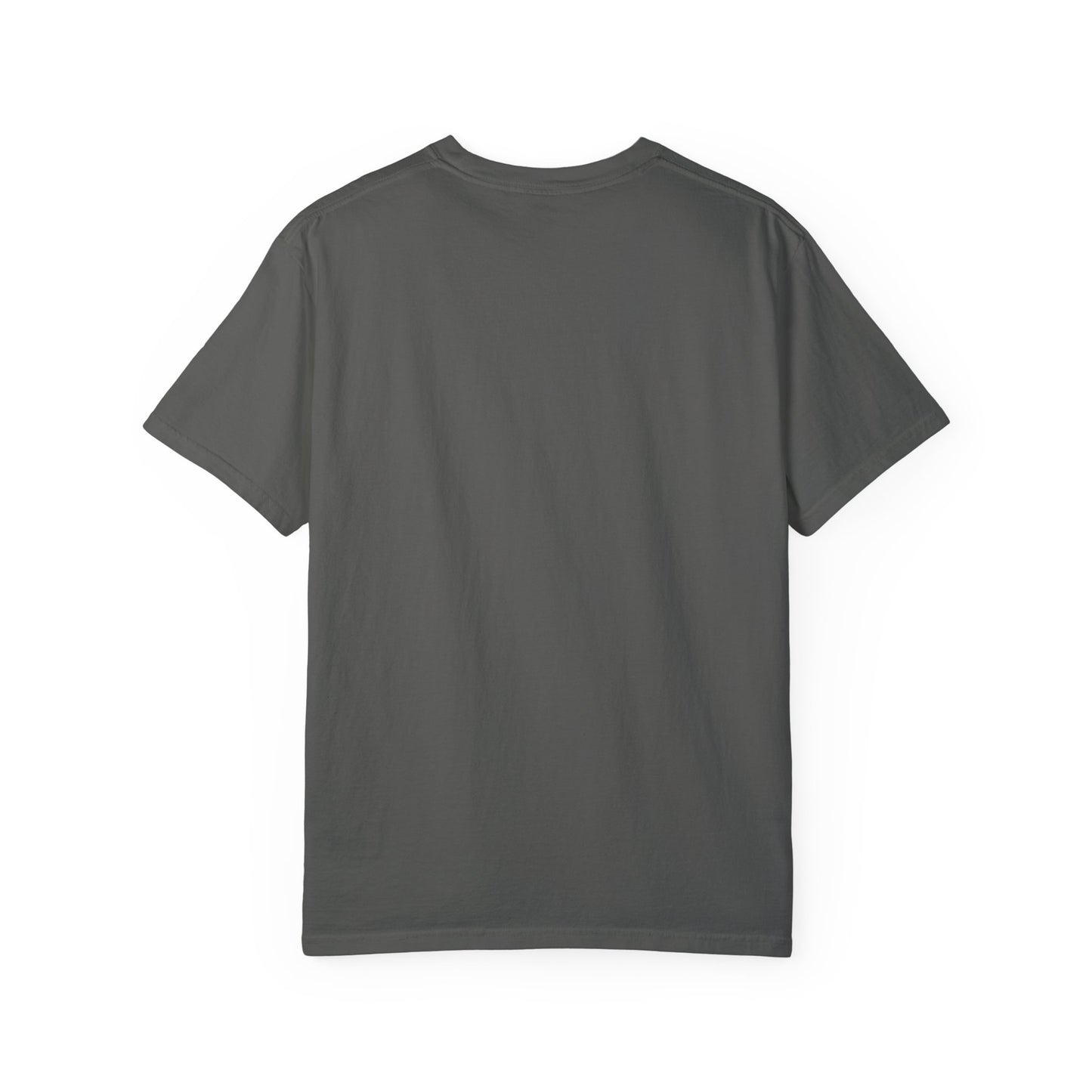 Is it Gold in Here? Unisex Garment-Dyed T-shirt