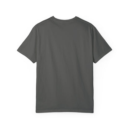 Is it Gold in Here? Unisex Garment-Dyed T-shirt
