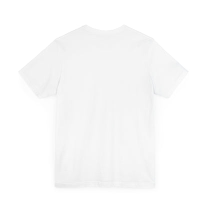 Keep Stacking Canada Unisex Jersey Short Sleeve Tee