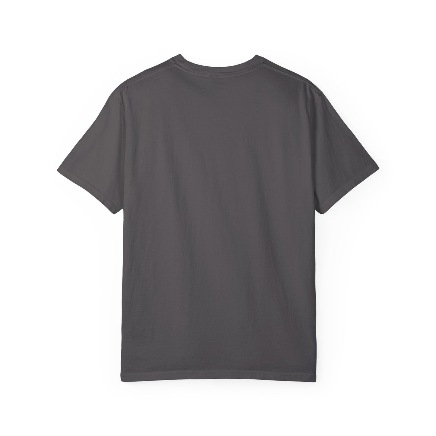 Hustle Trade Repeat Unisex Garment-Dyed T-shirt