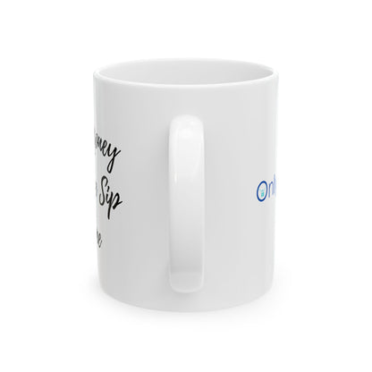 Making Money Moves Ceramic Mug, (11oz, 15oz)