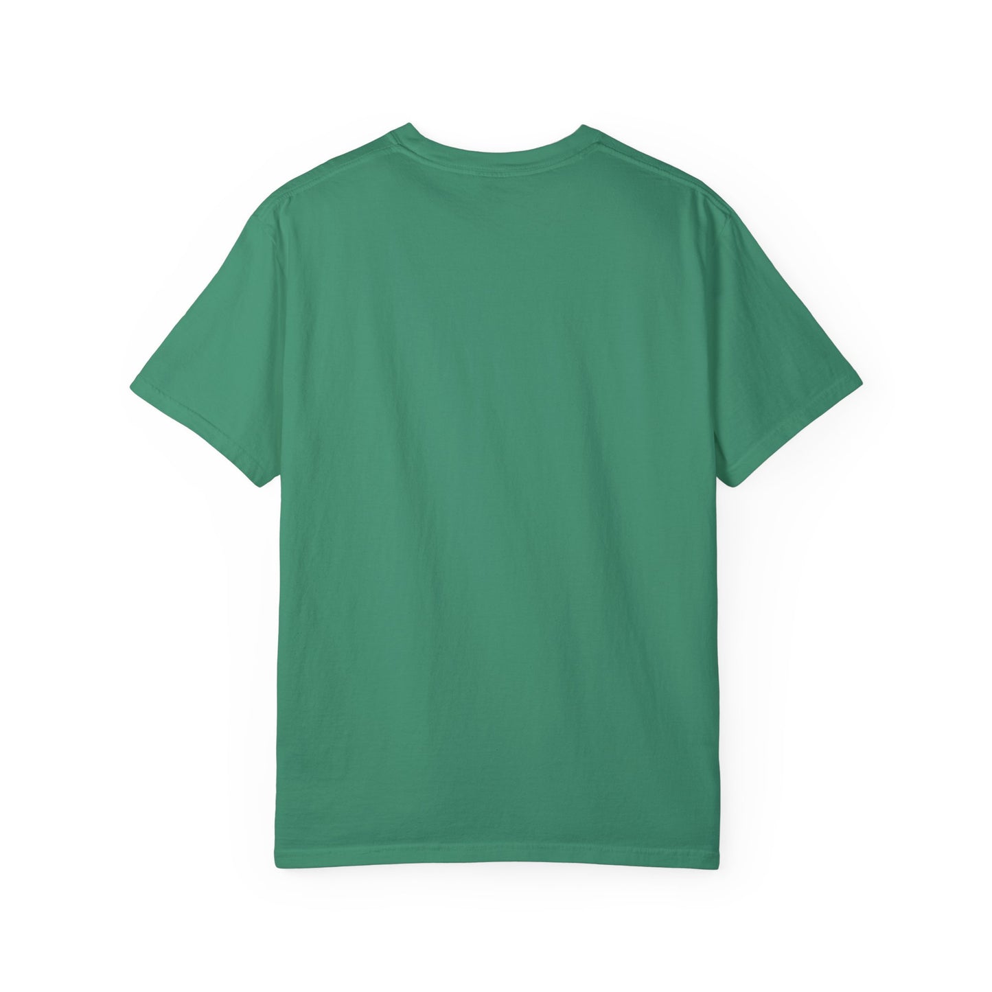 Hustle Trade Repeat Unisex Garment-Dyed T-shirt