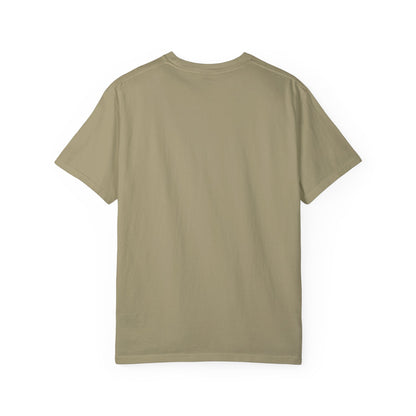 Trade Like a Senator Unisex Garment-Dyed T-shirt
