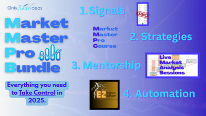 Market Master Pro Course Only