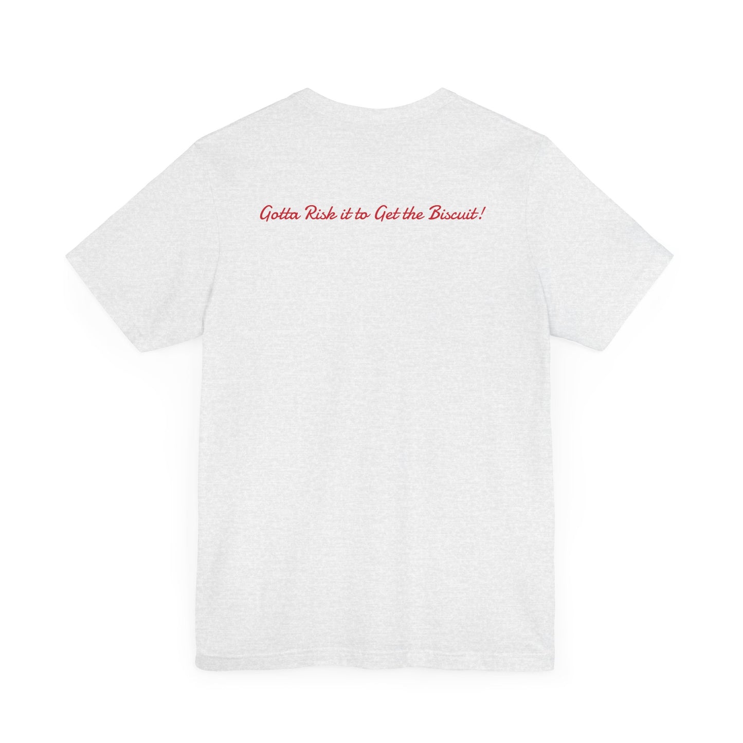 Currency Venn Diagram Canada Unisex Jersey Short Sleeve Tee
