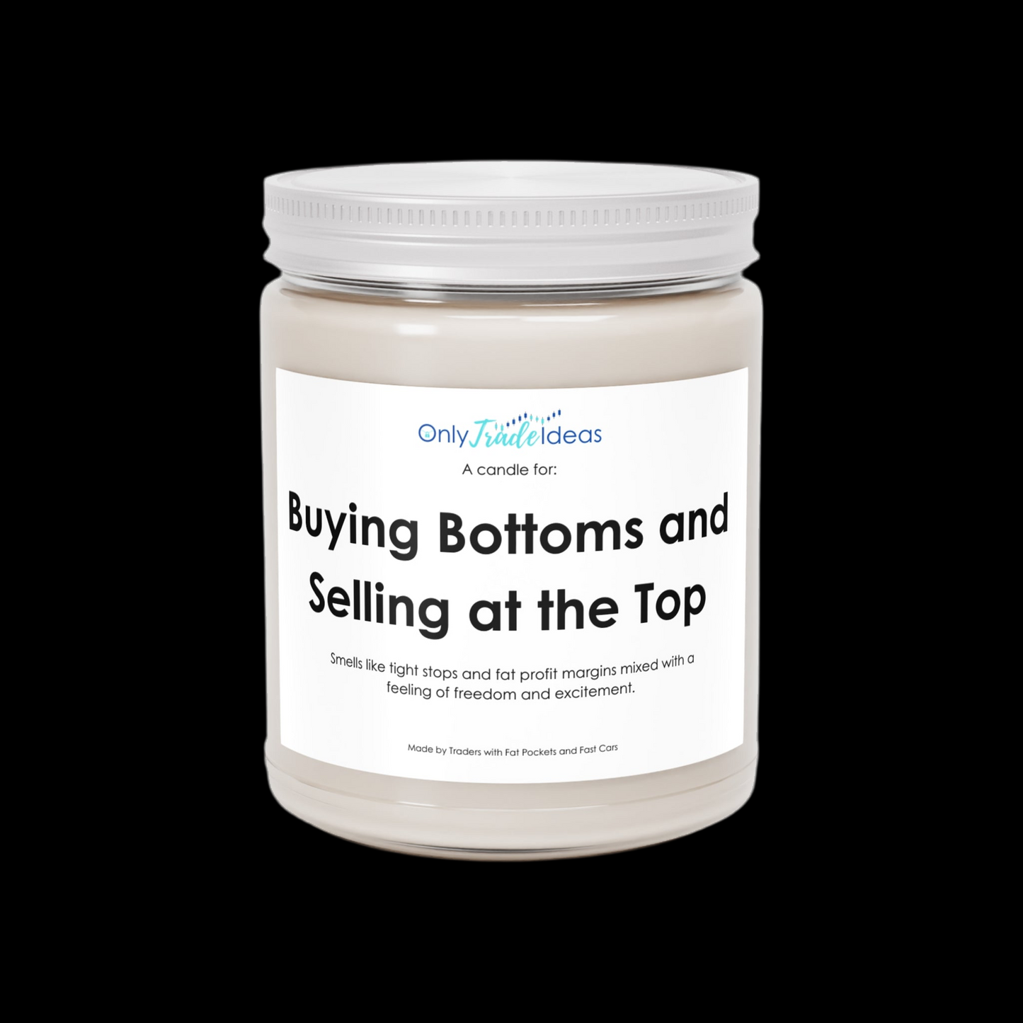 Buying Bottoms Scented Candles, 9oz
