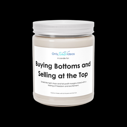 Buying Bottoms Scented Candles, 9oz
