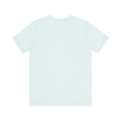Keep Stacking Canada Unisex Jersey Short Sleeve Tee