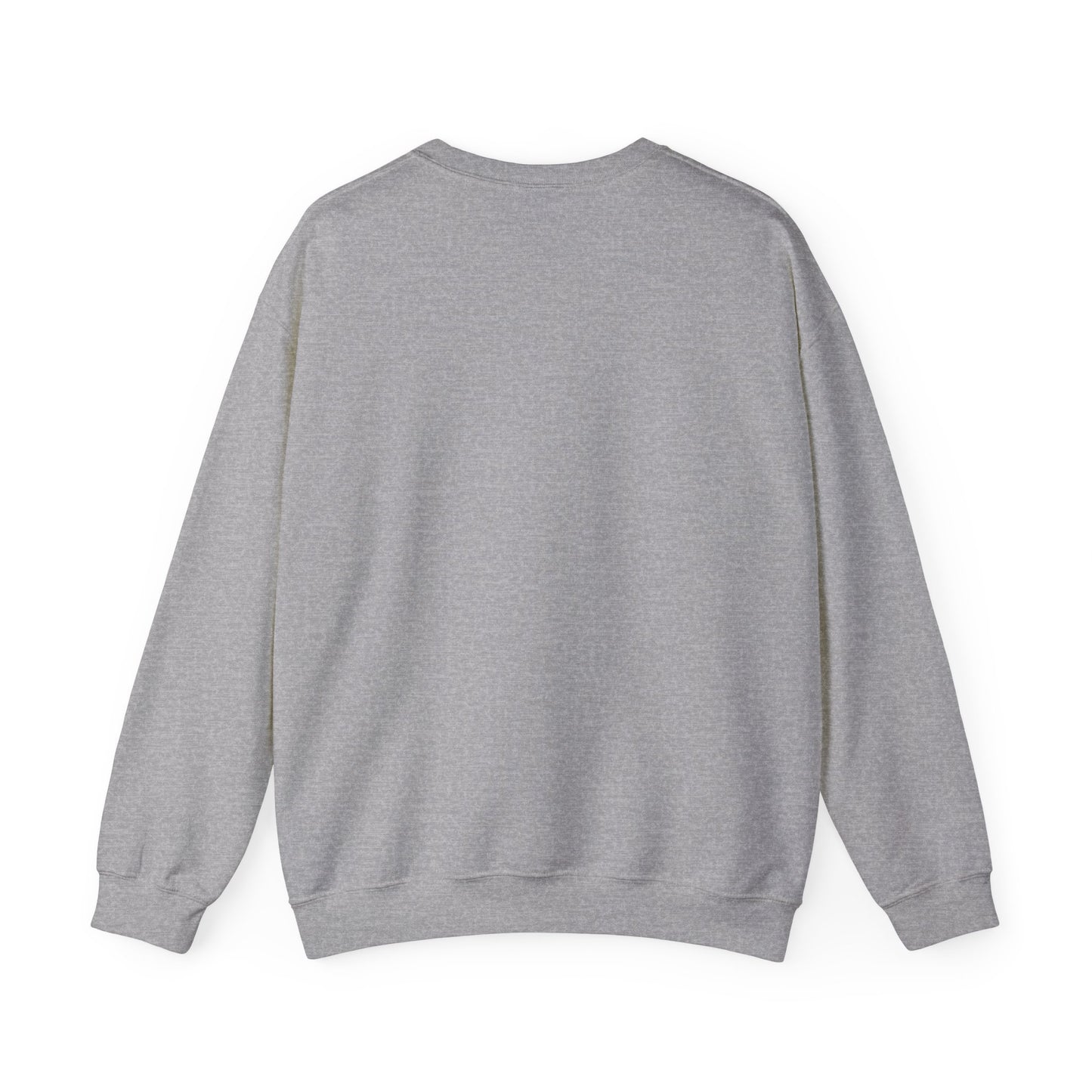 Bear Maple Bull Canada Unisex Heavy Blend™ Crewneck Sweatshirt