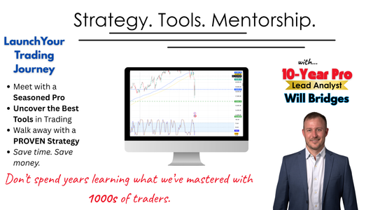 [Exclusive Partner Discount] Advanced Trading Education + Live Coaching