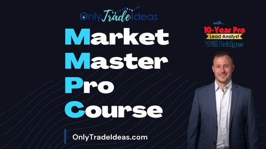 Market Master Pro Course
